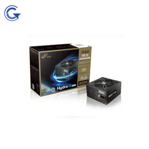 XFX PRO 1050W 80PLUS골드 중고 정격 파워