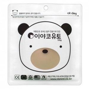 (EY) 이야코 소프트유토100g