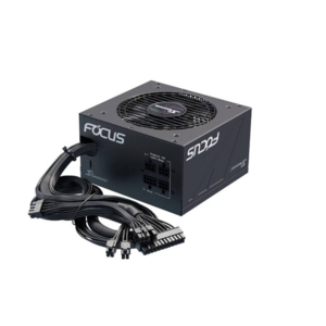 시소닉 FOCUS GOLD GM-850 모듈러 ATX SSR-850FM 파워서플라이