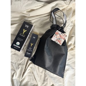 가정의달선물세트 THANKYOUKIT 두피샴푸 세럼 토닉 탈모완화 giftset, 1개