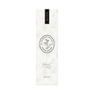 더허브샵 센티드 디퓨저, 2개, 500ml, 피치코튼