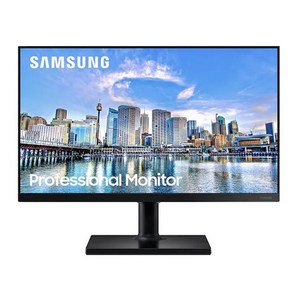 삼성 24인치 모니터 AA급 중고모니터 사무용 아이뉴 히트상품 F24T452 중고컴퓨터, 삼성 24인치 모니터 AA급 중고모니터 F24T452, 60.5cm