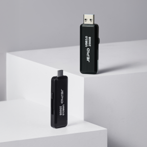 제피드 C타입 USB 3.0 OTG 대용량 USB메모리, 1개, 256GB