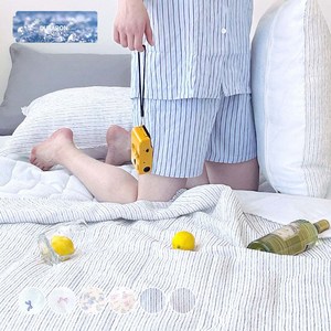 국내생산 휴비스 듀라론 아이스 냉감 여름 쿨이불