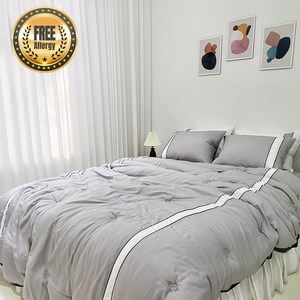 데코빙 렌징 모달이불 100% 말랑말랑 호텔침구세트 옥수수솜 이불세트