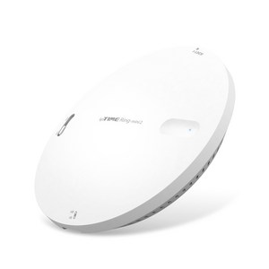 EFM ipTIME Ring-mini2 무선확장기, 1개