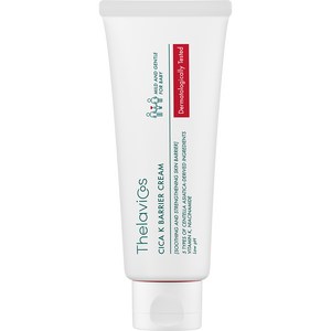 테라비코스 시카 케이 베리어 크림, 100g, 1개
