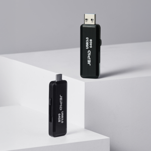 제피드 C타입 USB 3.0 OTG 대용량 USB메모리, 1개, 64GB