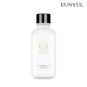 은율 마유 남자 올인원, 125ml, 1개