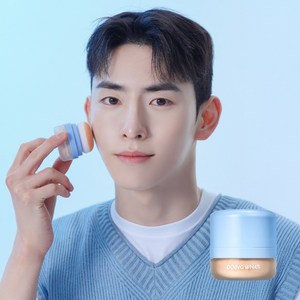 두잉왓 스킨톤 선파우더, 1개, 7g