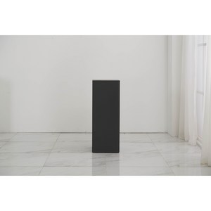 슬림수납장 거실수납장 틈새수납장 900 600 300 베란다수납장, 그레이_300, 790