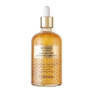 위네이지 프리미엄 알허니듀 모이스처 앰플 150ml _FM, 1개