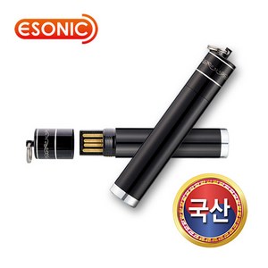 이소닉 초소형녹음기 MQ-U400N 8GB, MQ-U400N(8GB)