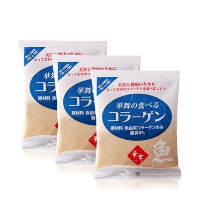 하나마이 저분자콜라겐 펩타이드 생선껍질가루 어류콜라겐 먹는일본콜라겐 분말