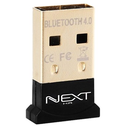 넥스트 블루투스 CSR 40 USB동글 NEXT-204BT