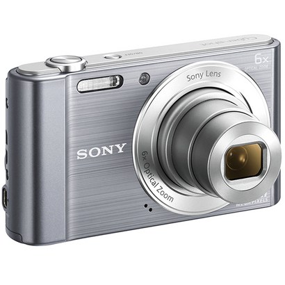 소니 DSC-W810 디지털 카메라
