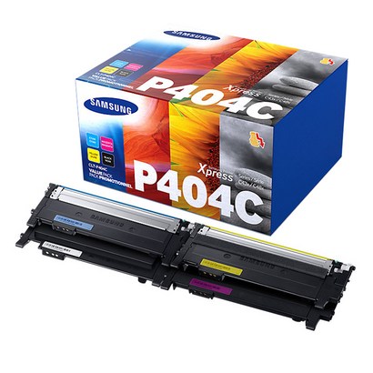 삼성전자 CT-404C 정품토너
