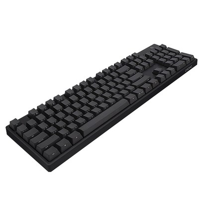 씽크웨이 체리미엄 기계식 키보드 C604