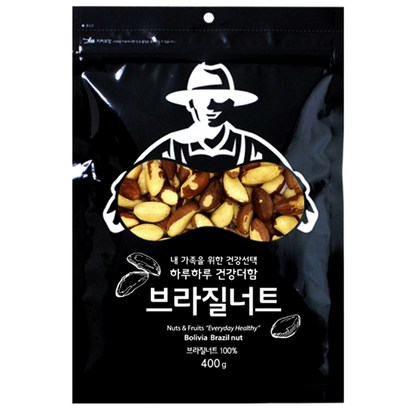 넛츠팜 브라질너트
