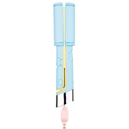 유닉스 테이크아웃 USB 미니 고데기 UCI-A2774