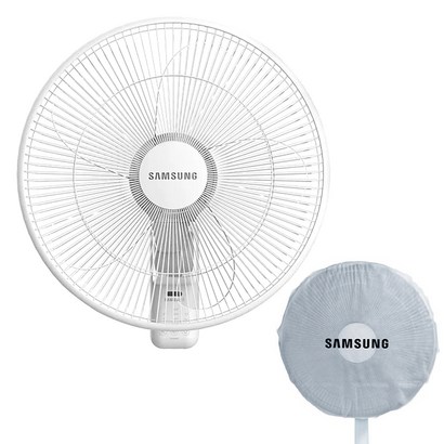 삼성전자 벽걸이형 선풍기 SFN-K40WRT 리뷰후기