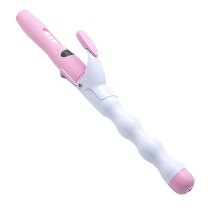 FHI HEAT 마르세이유 버블컬 고데기 C-F