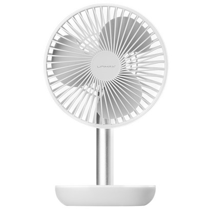 유니맥스 충전식 스마트 무선선풍기 리뷰후기