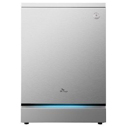 SK매직 파워워시 식기세척기 Touch On DWA8000D 방문설치