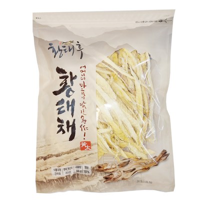황태후 황태채
