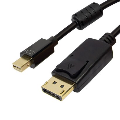넥스트 링크 미니디스플레이포트 D케이블12 DC230