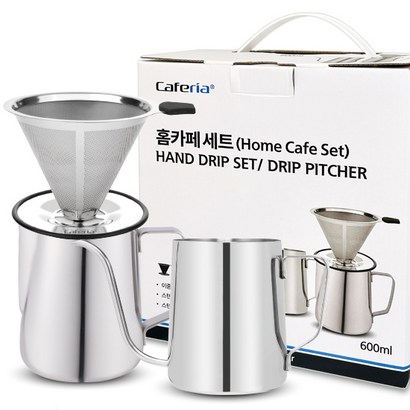 카페리아 홈카페 CDSS1/CKS2