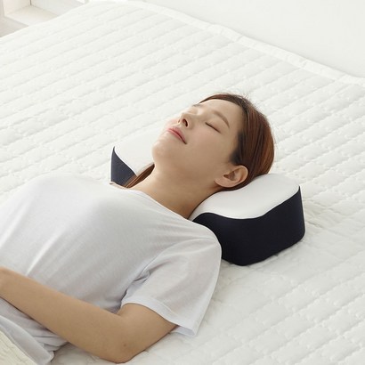 리브맘 릴렉스 경추 메모리폼 베개