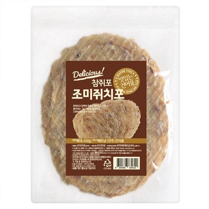 해맑은푸드 참쥐포 특대 리뷰후기