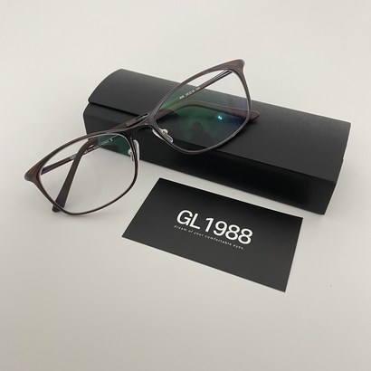 1988 안경사가 만든 울템 블루라이트 차단안경 4 사각형