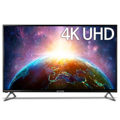 모지 4K UHD ED TV