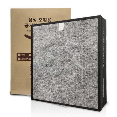 하우스필터 삼성공기청정기 환필터 프리미엄 플러스