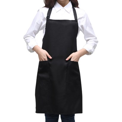 해오름유니폼 제과 앞치마