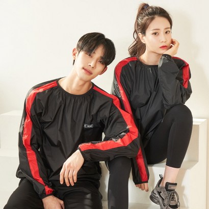 무로 스퀴즈슈트 상의 리뷰후기