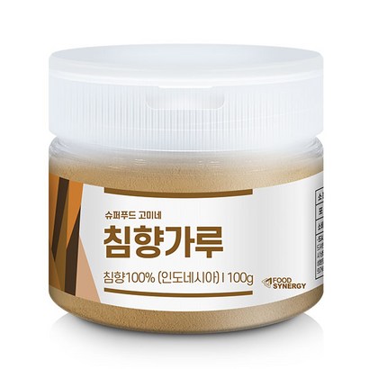 고미네 침향가루