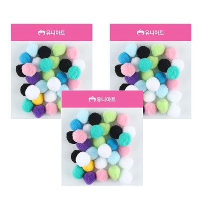 유니아트 퐁퐁