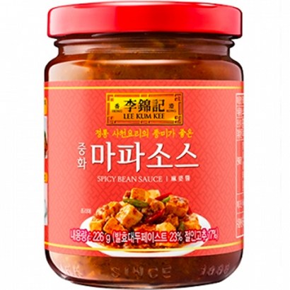 오뚜기 이금기 중화 마파소스