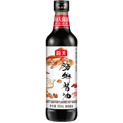 해선간장