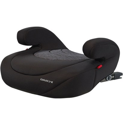 다이치 이노픽스 부스터 카시트 ISOFIX 리뷰후기