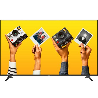 폴라로이드 4K UHD ED TV
