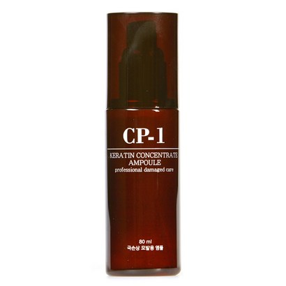 CP-1 극손상 모발 헤어앰플 리뷰후기