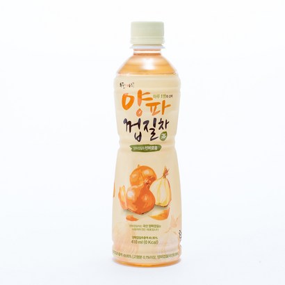 우포의아침 양파껍질차 리뷰후기