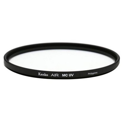 KENKO 슬림형 멀티 코팅 AIR C UV 카메라 필터