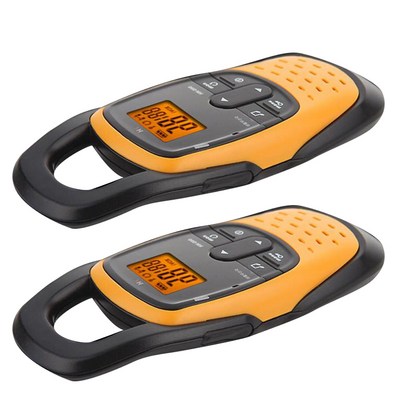 에이치케이일렉트로닉스 스포츠 고리형 무전기 HK-890