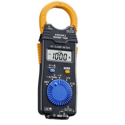 계양 히오끼 클램프테스터 3280-10F