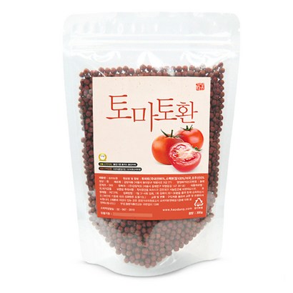 갑당약초 토마토환